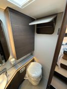 Adria Supersonic 890 LL *Hubstüzen*Modell 2026*