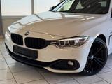 BMW 430 d Gran Coupe-LED/RFK/Memory/Hifi/Leder - BMW 430 in Hamburg