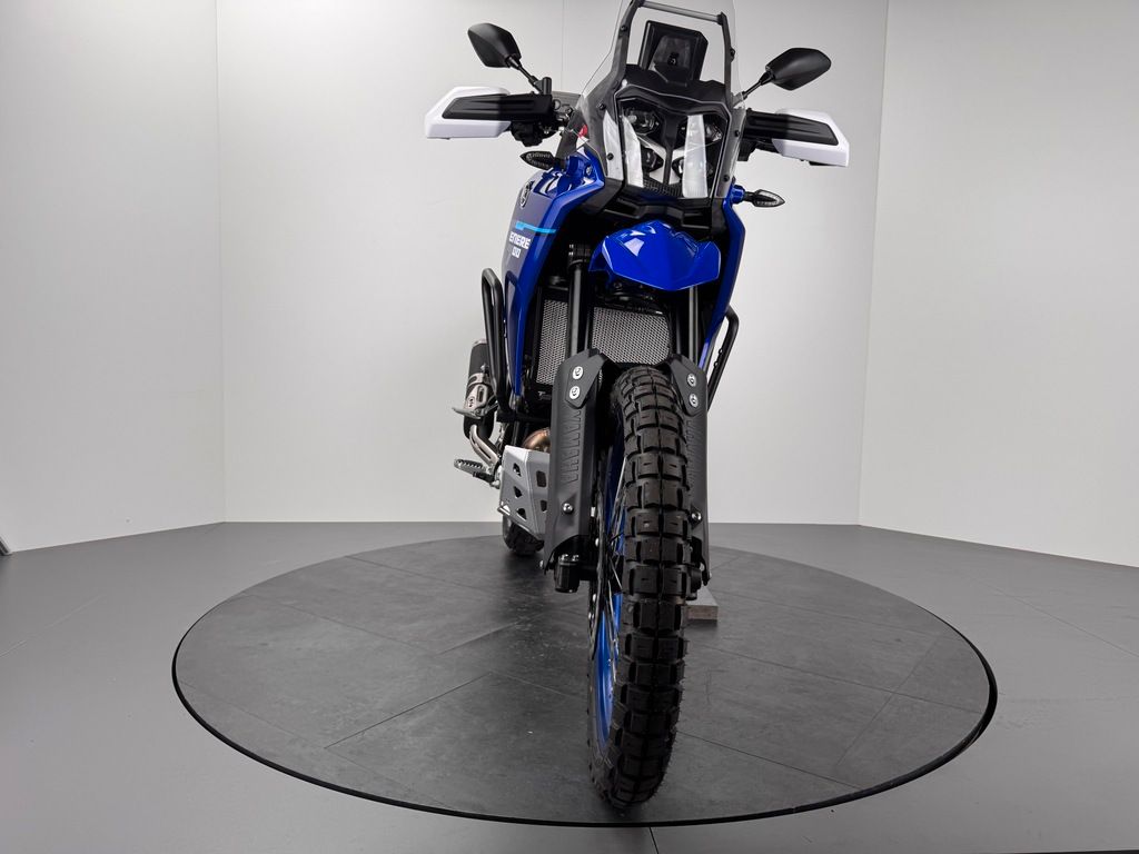 Fahrzeugabbildung Yamaha TENERE XTZ 700 OFFROAD *VIEL ZUBEHÖR