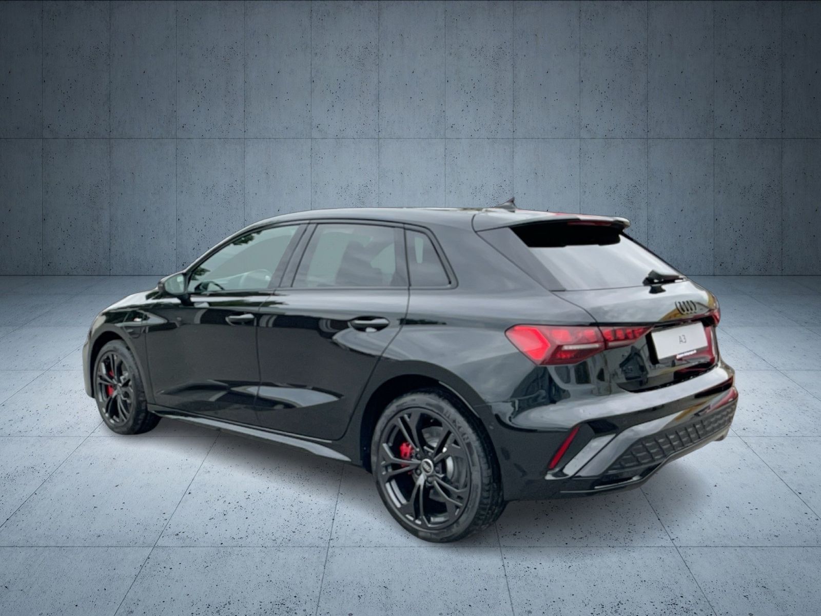 Audi A3 - Bild 4