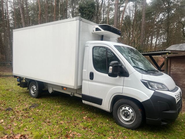 Fiat Ducato Maxi  L5 3,5-t LBW  Fahr/ Stan 5 Jahre G.