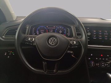 Volkswagen T-Roc - 9
