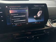 Fahrzeugabbildung BMW 218d Active Tourer M Sport -- Pano/AHK/ACC/18LM