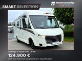 Carthago c-tourer I  143 LE MB (422)  - Carthago Wohnmobil oder -wagen