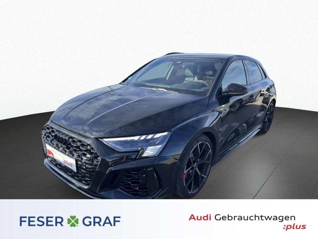 Audi RS3 Sportback