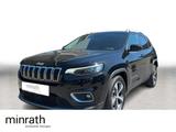 Jeep Cherokee Limited 2.2 Multijet Automatik ACC+NAVI - Jeep Gebrauchtwagen von 2020