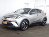 Toyota C-HR Hybrid Team D Automatik/Navi/Kamera/PDC/Tot - Toyota C-HR Gebrauchtwagen in Berlin