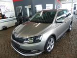 Skoda Fabia 1.0l TSI 81kW Style Combi Style - Skoda Fabia in Bochum