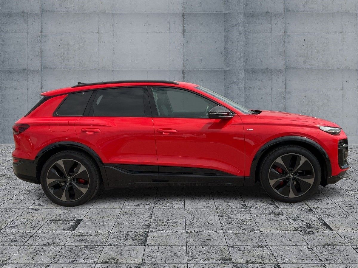 Audi Q6 e-tron - Bild 7