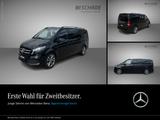 Mercedes-Benz V 300 AVANTGARDE EXTRALANG STANDHEIZUNG AIRMATIC