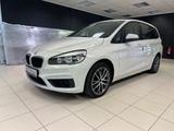 BMW 214 Gran Tourer - BMW 214 Gran Tourer Gebrauchtwagen