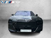 BMW 740 - Vorschau Bild 7