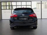 Nissan Pulsar Acenta *KLIMA*NAVI*360GRAD*SHZ*TEMP.*TÜV* - schwarze Nissan Pulsar