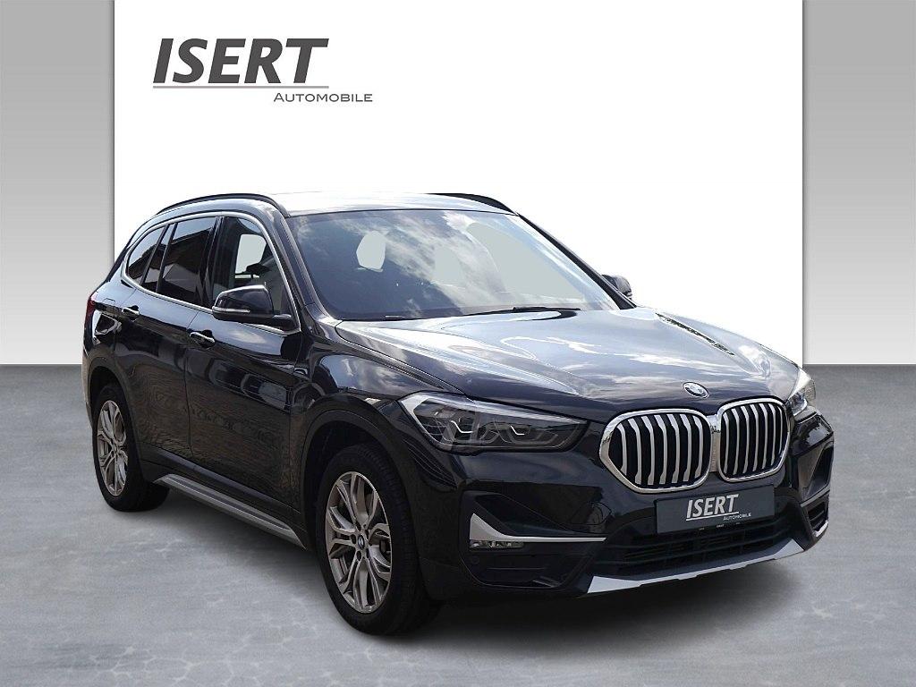 BMW X1 sDrive20i xLine A.+AHK+LED+DAB+RFK+SPORTSITZ+