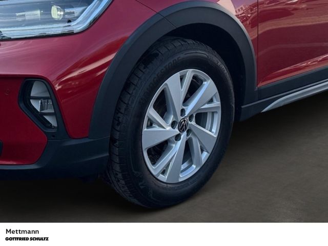 Volkswagen Taigo - Bild 9