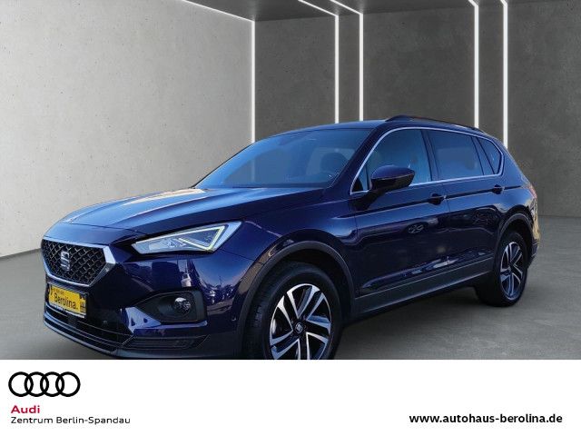 SEAT Tarraco 1.5 TSI Style DSG *ACC*BEATS*R-CAM*SHZ*