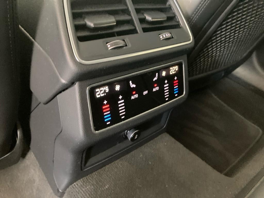 Audi A6 45 2.0 TFSI Avant AHK/SPORTSITZ/LEDER/ACC/360, миниатюра 22