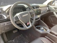 Maxus T90 - Vorschau Bild 8