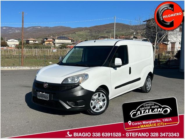 Fiat FIAT Doblò Maxi 1.6 MJT 105CV