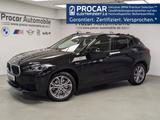BMW X2 xDrive25e HuD HiFi DA PA RFK DAB LED 18'' - BMW X2 mit Hybrid-Antrieb