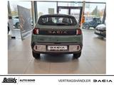 Dacia Spring Electric65 Extreme R-Kam CCS Klimaanlage - Dacia Spring in Essen