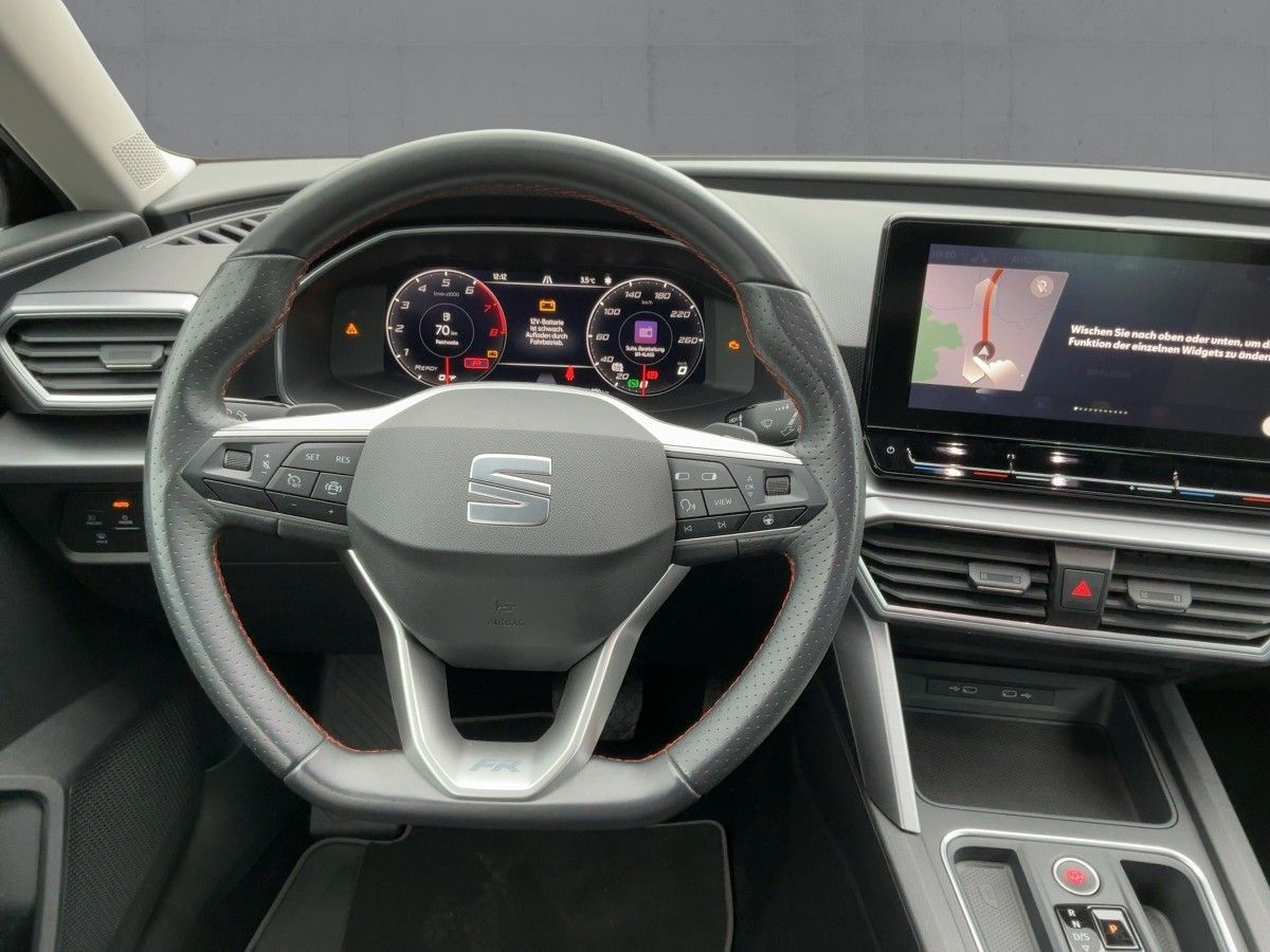 Seat Leon - Bild 10