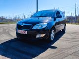 Skoda Roomster Comfort / KLIMAAUTOMATIK - Skoda Roomster: Comfort