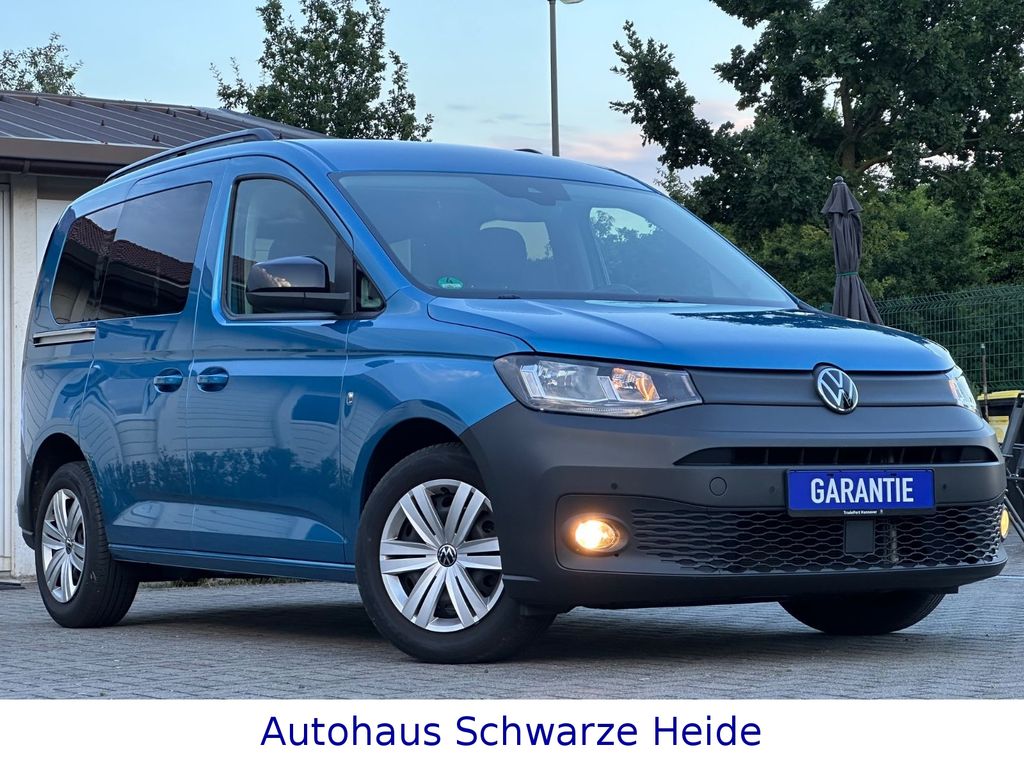 VW Caddy – Vorschaubild 7