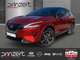 Nissan Qashqai 1.5 VC-T e-Power 190PS "Tekna" 2-Farben* - Nissan Qashqai mit Benzin-Antrieb: Geländewagen, 1.5