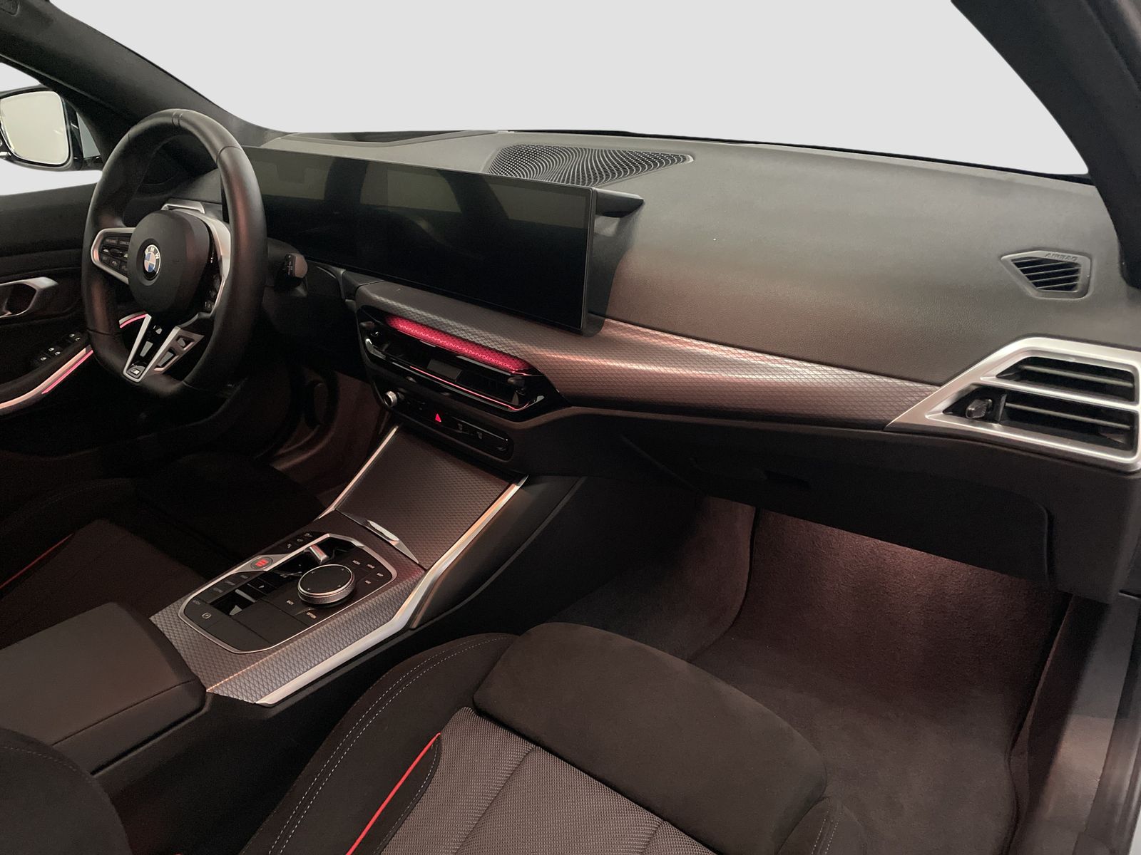 BMW 320 - Bild 11