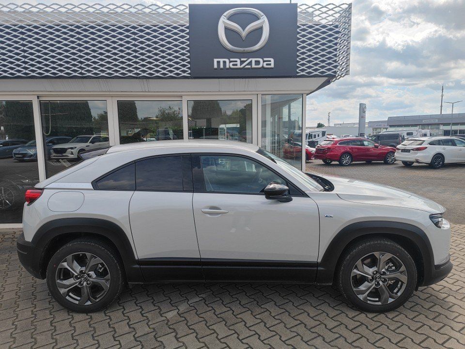 Mazda MX-30 35,5 kWh e-SKYACTIV EV 145 PS ADVANTAGE IV imagem 2