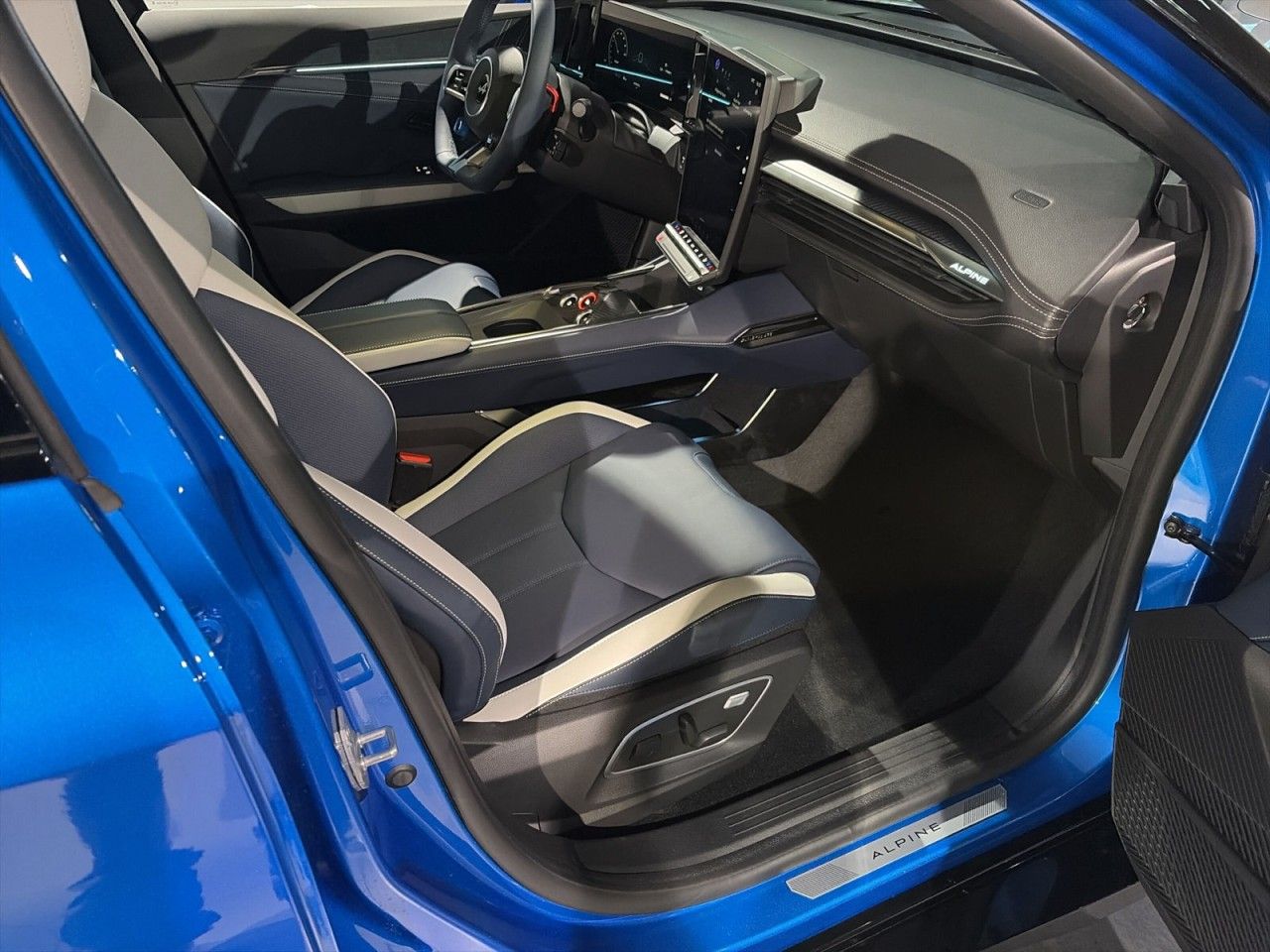 Alpine A390 - Bild 15