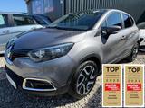 Renault Captur Dynamique - Renault Captur: Kleinwagen