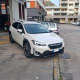 Subaru XV 2.0 STYLE E-BOXER - Subaru XV aus 2024