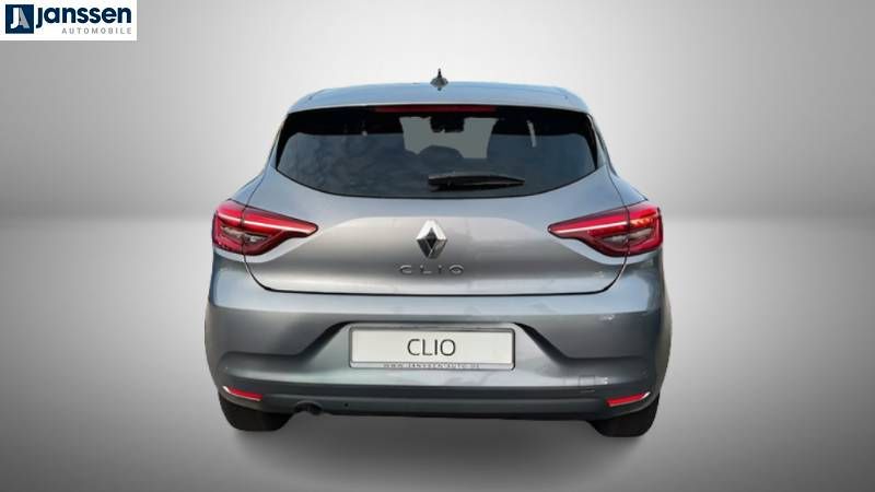 Fahrzeugabbildung Renault CLIO EVOLUTION TCe 90