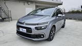 Citroën C4 Picasso BlueHDi 120 S&S Shine - Citroën C4 Picasso: Shine