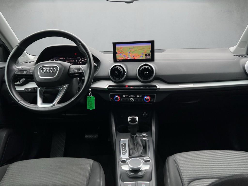 Audi Q2 advanced 35 TFSI S tronic *SONOS*NAVI*Kamera*, миниатюра 8