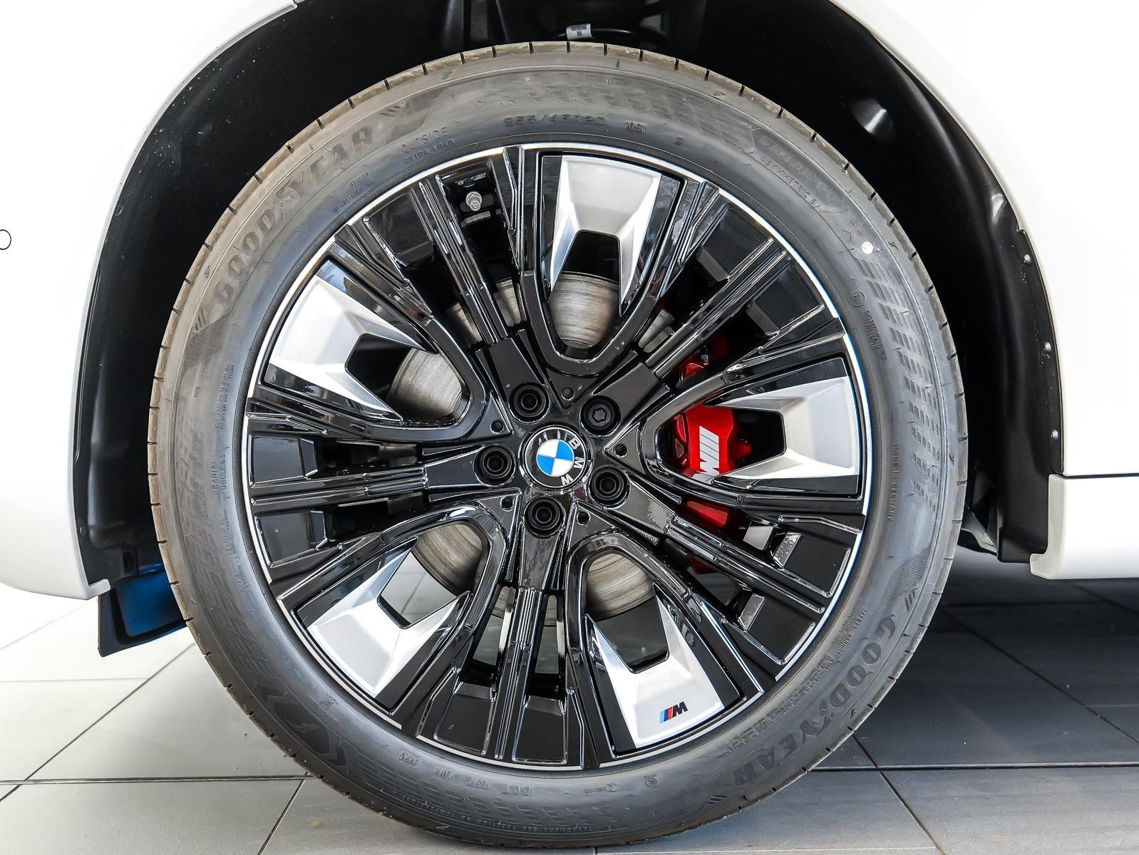 BMW X3 - Bild 4