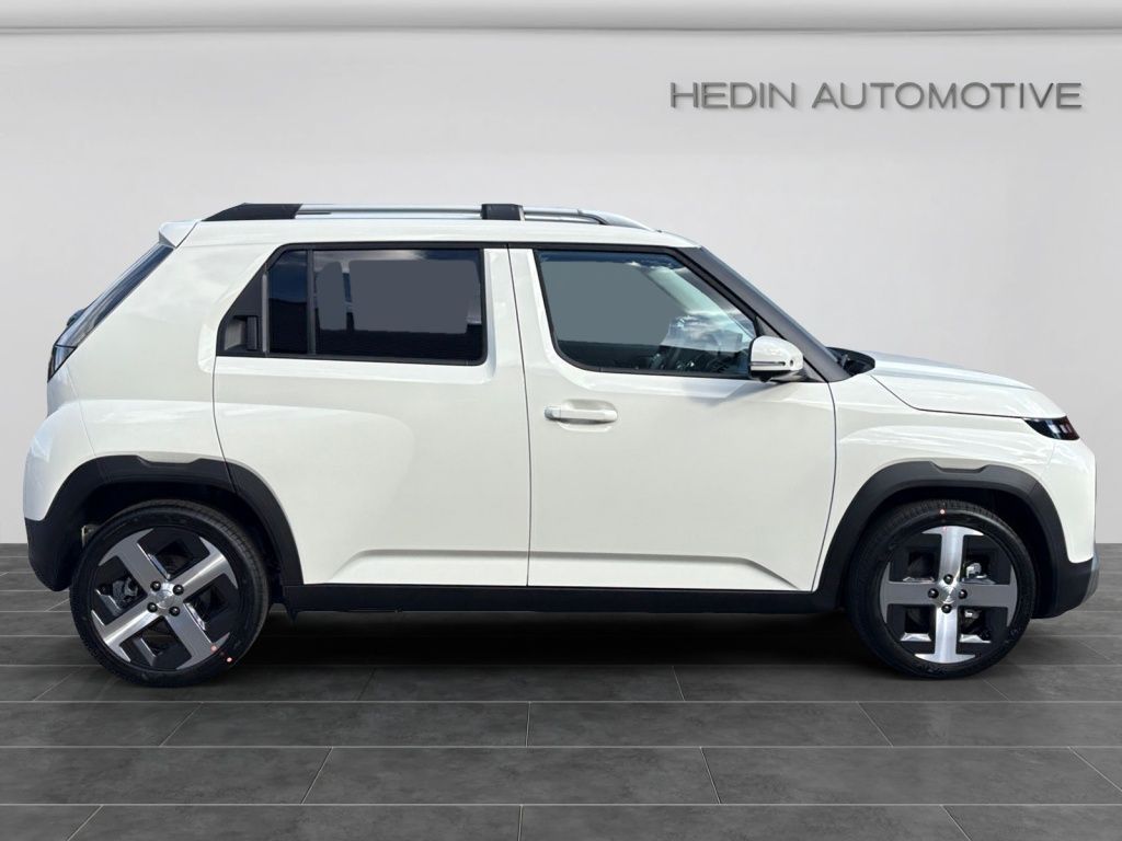 Hyundai INSTER – Bild 7