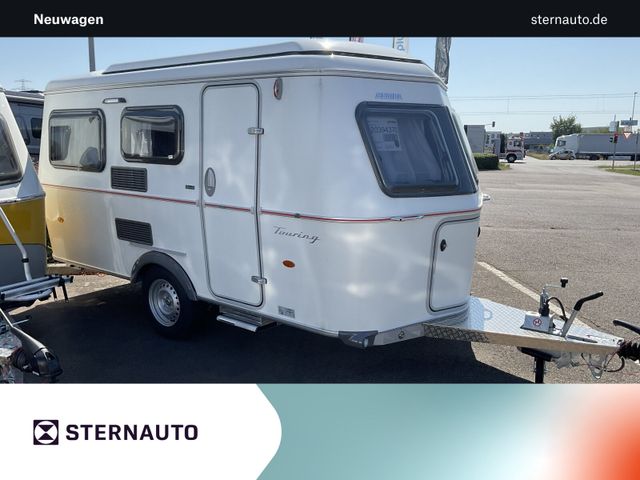 HYMER / ERIBA / HYMERCAR Touring 430