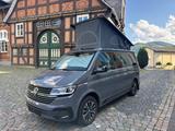 Volkswagen T6.1 California BEACH*SELTEN*4-Motion*6-Gang*LED - Volkswagen T6 California mit Panoramadach