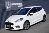 Ford FIESTA ECOBOOST|ST-LINE|WINTER-PAKET|APPLE|ACC| - Ford Fiesta Gebrauchtwagen in Düsseldorf