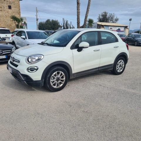 Fiat FIAT 500X 1.3 MultiJet 95 CV Business