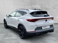 Cupra Formentor - Vorschau Bild 4