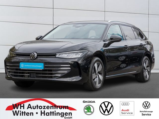 Volkswagen Passat Variant 1.5 eTSI DSG Business NAVI AHK RE