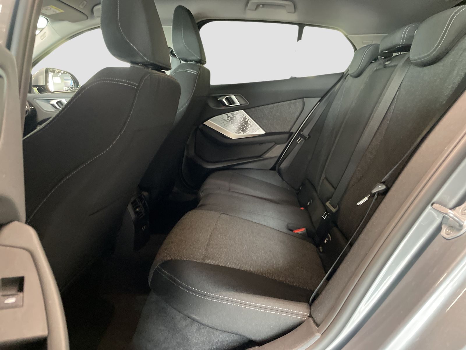 BMW 120 - Bild 13