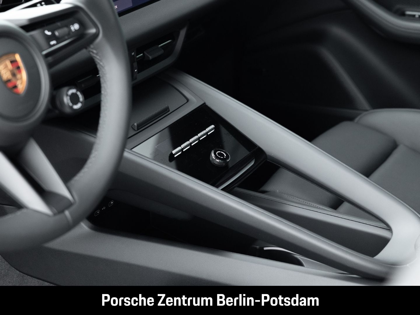 Porsche Macan - Bild 19