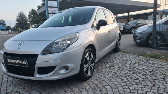 Renault Scenic III BOSE Edition