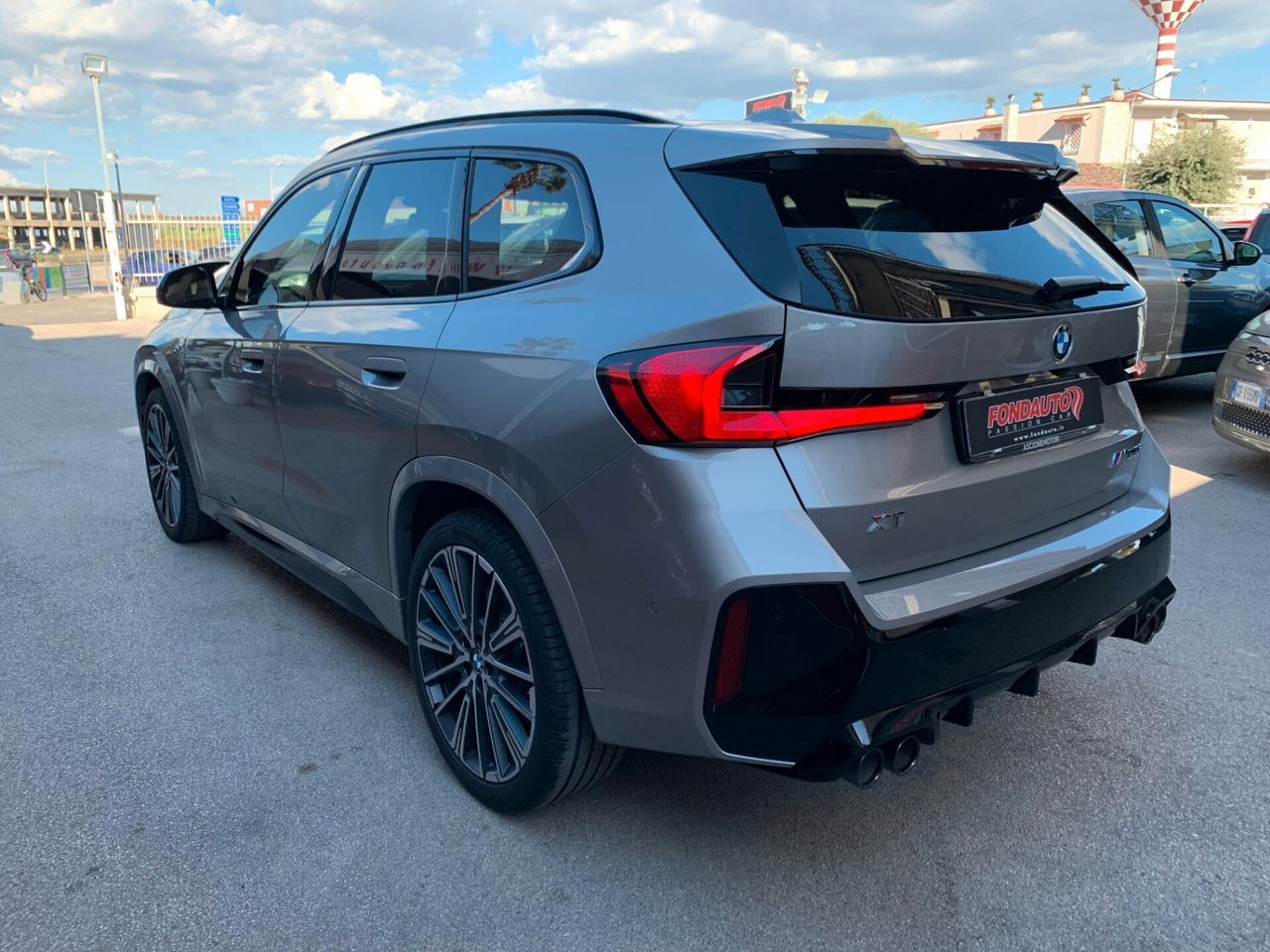 Other Bmw X1 M35i xDrive imagem 2