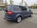 Ford Galaxy 2,0 TDCi 120kW Austauschmotor 60Tkm - Ford Galaxy: 1.6